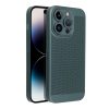 BREEZY tok iPhone 16 Plus zöldhez