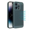BREEZY tok iPhone 16 Plus zöldhez