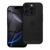 BREEZY Tok IPHONE 16 Pro-hoz fekete
