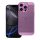 BREEZY tok IPHONE 16 Pro készülékhez lila
