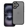 VARIETE tok IPHONE 16-hoz fekete