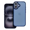VARIETE tok IPHONE 16-hoz sötétkék