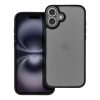 VARIETE tok IPHONE 16 Plus fekete