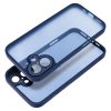 VARIETE tok IPHONE 16 Plus-hoz tengerészkék