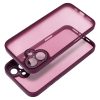 VARIETE tok iPhone 16 Plus-hoz, lila