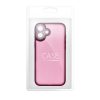 VARIETE tok iPhone 16 Plus-hoz, lila