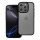 VARIETE tok IPHONE 16 Pro készülékhez, fekete