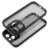 VARIETE tok IPHONE 16 Pro készülékhez, fekete