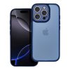 VARIETE tok IPHONE 16 Pro-hoz, sötétkék
