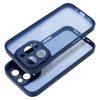 VARIETE tok IPHONE 16 Pro-hoz, sötétkék