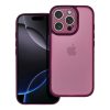 VARIETE tok IPHONE 16 Pro-hoz lila