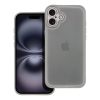 VARIETE tok az IPHONE 16 Plus-hoz, acélból