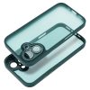 VARIETE tok IPHONE 16-hoz, sötétzöld