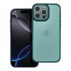 VARIETE tok IPHONE 16 Pro Max-hoz sötétzöld