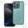 VARIETE tok IPHONE 16 Pro Max-hoz sötétzöld