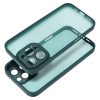 VARIETE tok IPHONE 16 Pro Max-hoz sötétzöld