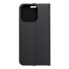 LUNA Book Carbon IPHONE 16 Pro fekete