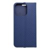 LUNA Book Carbon IPHONE 16 Pro eset kék