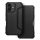 RAZOR Book  IPHONE 16 Plus fekete