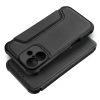 RAZOR Book  IPHONE 16 Plus fekete