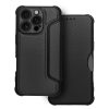 RAZOR Book  IPHONE 16 Pro fekete