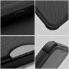 RAZOR Book  IPHONE 16 Pro fekete