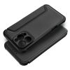 RAZOR Book iPhone 16 Pro Max fekete