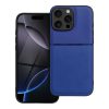 NOBLE tok IPHONE 16 Pro Max készülékhez kék