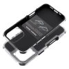MATRIX tok IPHONE 16-hoz fekete