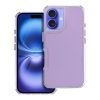 MATRIX tok IPHONE 16-hoz világoslila