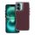 MATRIX tok IPHONE 16 készülékhez lila