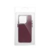 MATRIX tok IPHONE 16 készülékhez lila