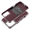 MATRIX tok IPHONE 16 készülékhez lila