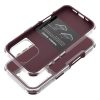 MATRIX tok IPHONE 16 Pro-hoz lila
