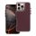 MATRIX tok IPHONE 16 Pro Max készülékhez lila