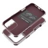 MATRIX tok IPHONE 16 Pro Max készülékhez lila