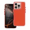 MATRIX tok IPHONE 16 Pro készülékhez narancs