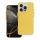 
MATRIX tok IPHONE 16 Pro készülékhez sárga színben