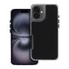 MATRIX tok iPhone 16 Plus-hoz fekete