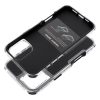 MATRIX tok iPhone 16 Plus-hoz fekete