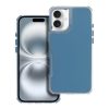 MATRIX tok az IPHONE 16 PLUS-hoz kék színben