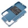 MATRIX tok az IPHONE 16 PLUS-hoz kék színben
