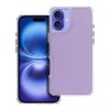 MATRIX tok az IPHONE 16 PLUS-hoz, világos lila