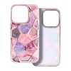 TWINKI tok IPHONE 16-hoz rózsaszín