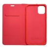 LUNA Book Carbon iPhone 16 piros