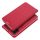 LUNA Book Carbon  IPHONE 16 Pro Max piros