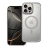 MATTE MAG COVER tok kompatibilis a MagSafe-fel IPHONE 16 Pro Max titánhoz