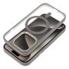 MATTE MAG COVER tok kompatibilis a MagSafe-fel IPHONE 16 Pro Max titánhoz