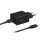 SAMSUNG epiroseti töltő Type C + Type C to Type C kábel PD 3A 45W EP-T4511XBEGEU fekete bliszter