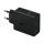 SAMSUNG epiroseti töltő Type C + Type C to Type C kábel PD 3A 50W EP-T5020XBEGEU fekete bliszter